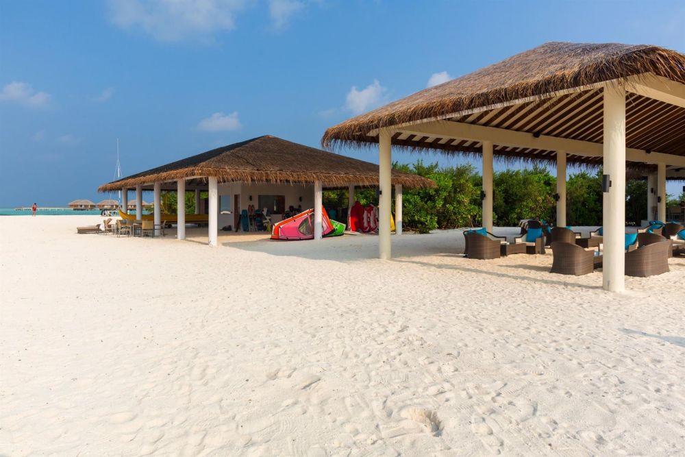 Мальдивы Cocoon Maldives