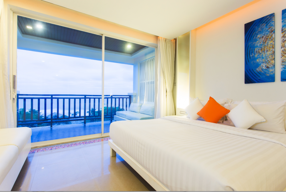 Samui resotel. Отель Самуи Резотель. Samui Resotel Beach Resort 4*. Отель Sea view Beach Resort. Superior Sea view.