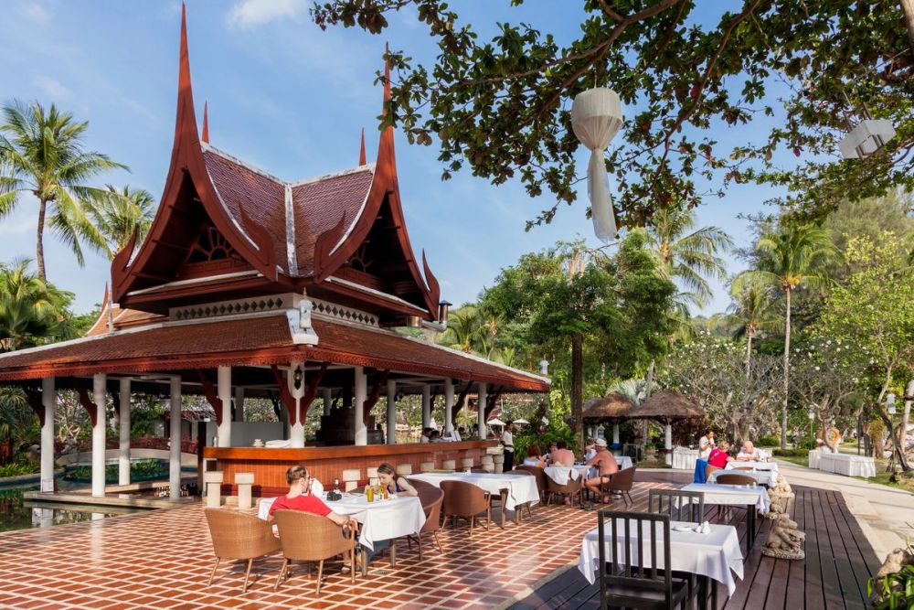 Таворн Бич Вилладж. Отель Таворн Пхукет. Thavorn Beach Village & Spa. Thavorn Beach Village Phuket. Thavorn beach village resort