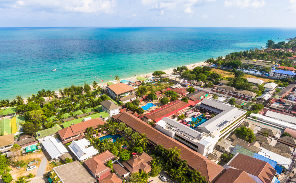 Am Samui Palace. Samui Verticolor 3. Am Samui Resort. Аэропорт Самуи фото.