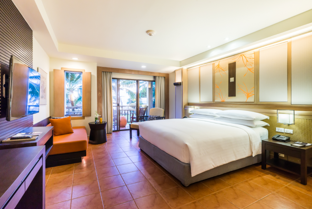 Platinum hotel phuket