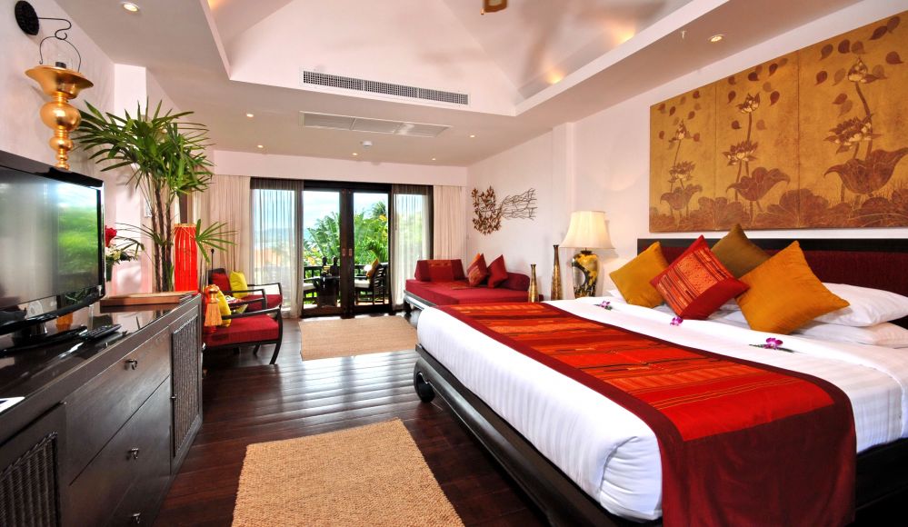 Rocky s Boutique Resort Samui