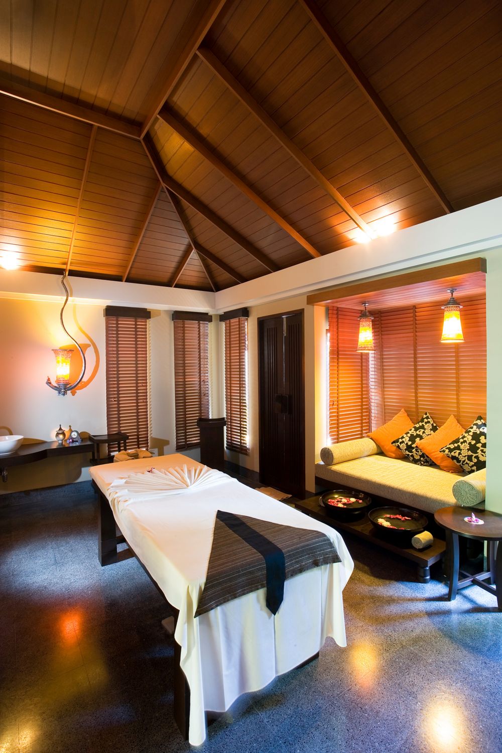 Paradox resort phuket 5 пхукет