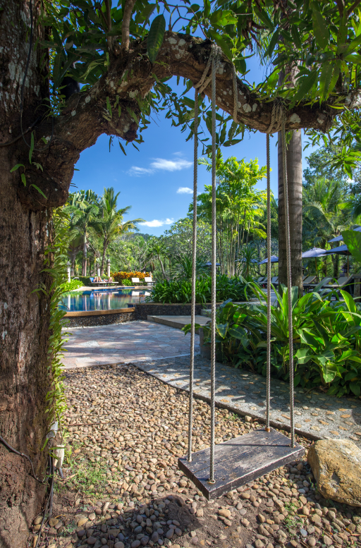 Annika koh chang. Ко Чанг отель Рамаяна. Отель Ramayana Koh Chang Resort. Отели ко Чанга.