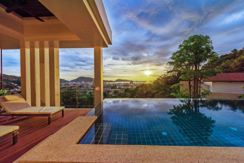 Wyndham garden phuket 5