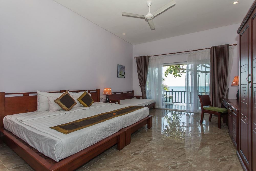 Elwood premier resort 4 phu quoc