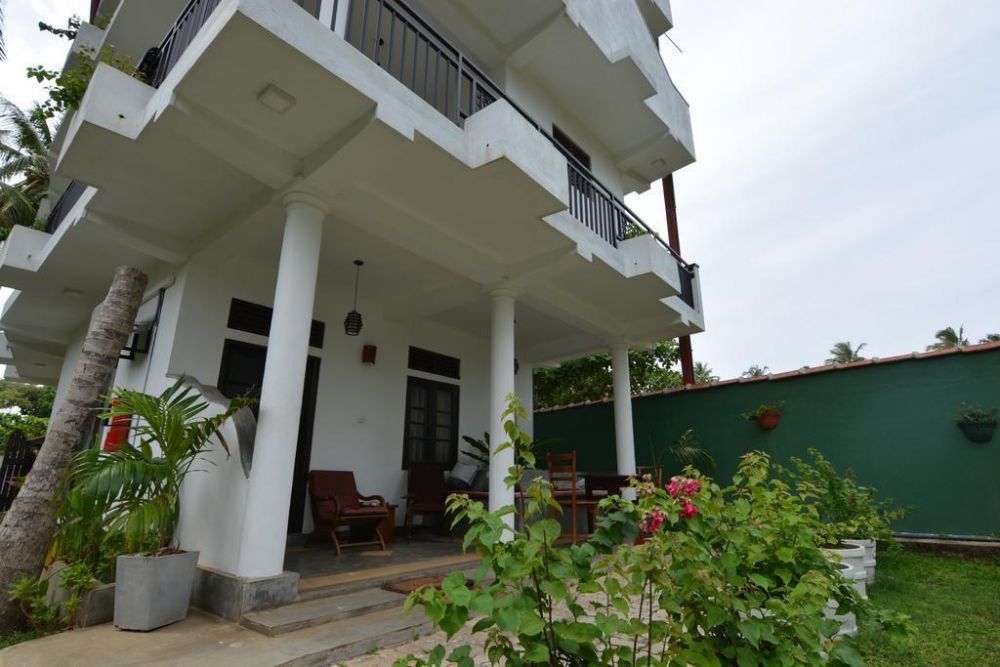 Sea view deepal villa 3