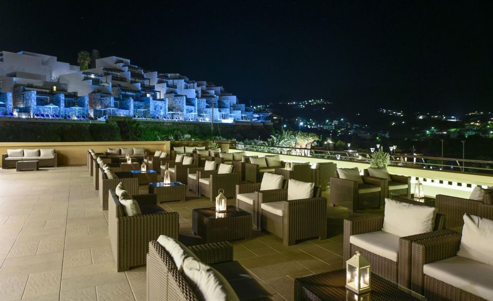 WYNDHAM GRAND CRETE MIRABELLO BAY 5                                                     