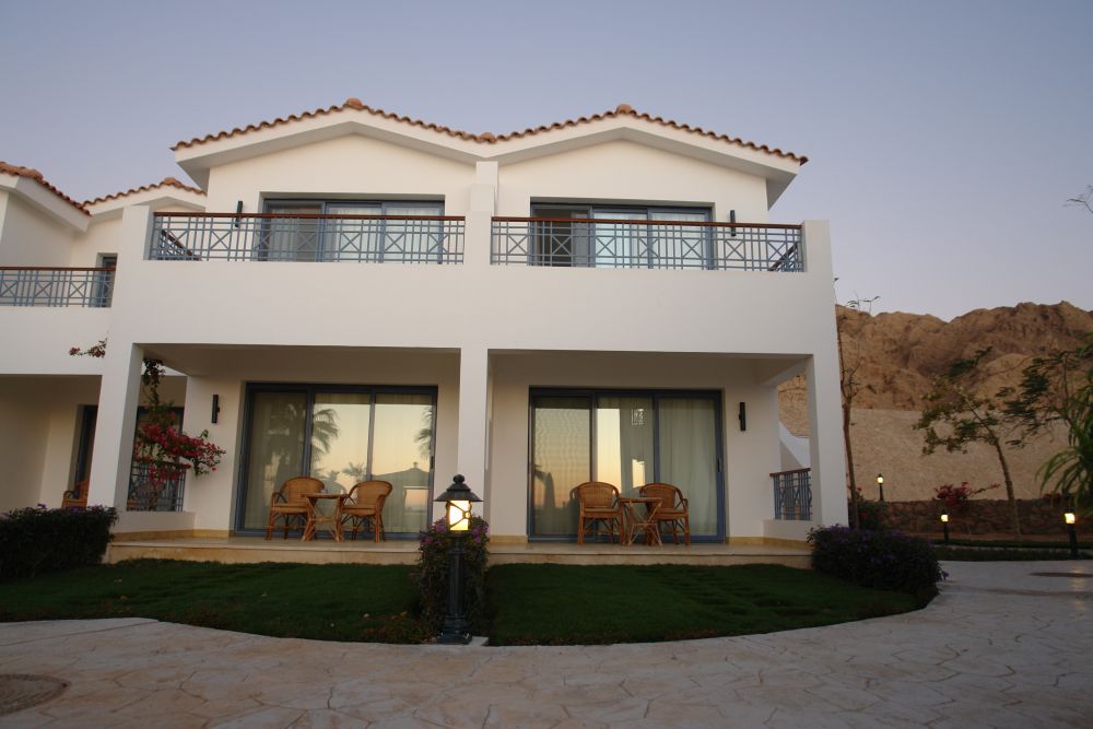 Ecotel Dahab Bay Resort Египет Дахаб