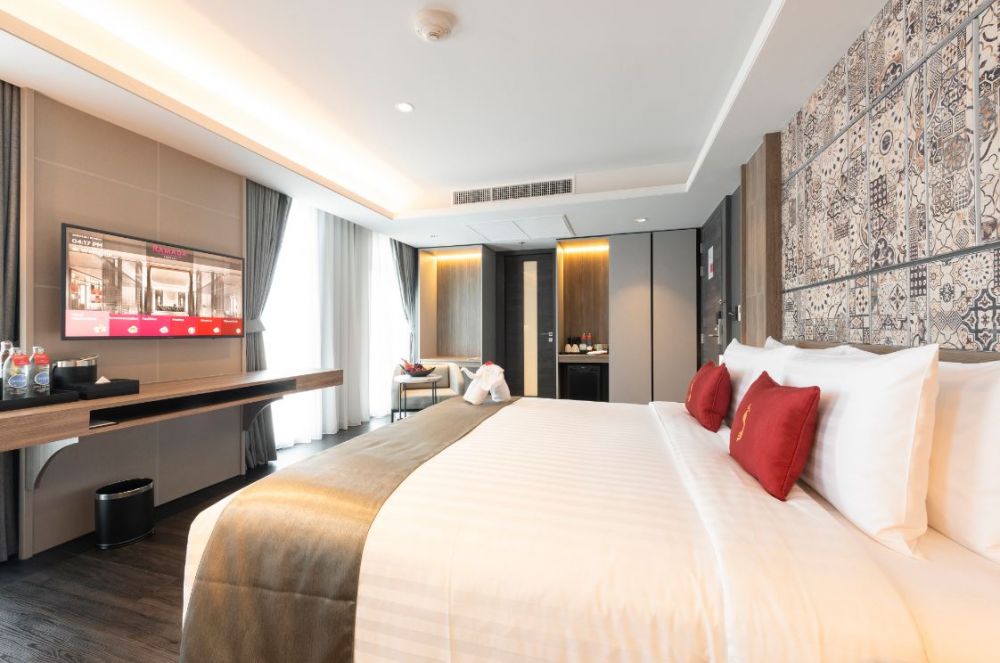 Ramada by wyndham phuket