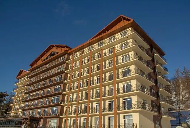 Купить Недвижимость В Солнечной Долине Миасс