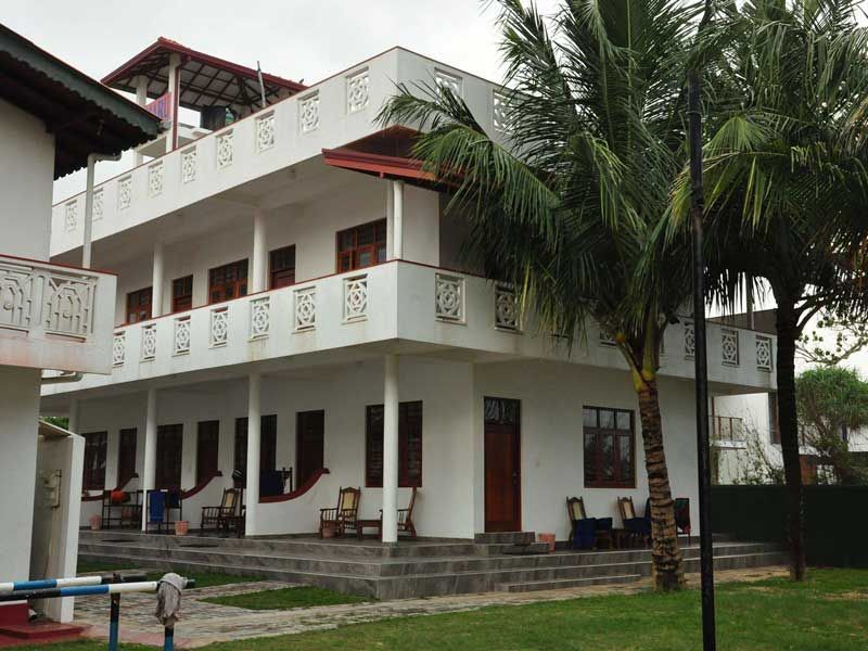 Koggala Beach Hotel